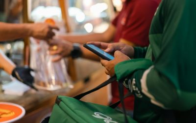 Så förändras våra snusvanor i takt med digitaliseringen