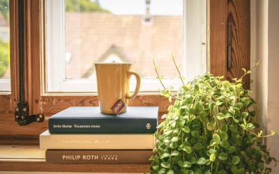 Plot twists – oförglömliga ögonblick i litteraturen