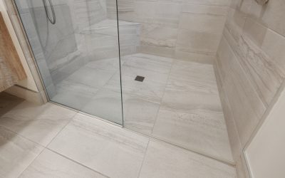 Hur ofta bör man rensa golvbrunnen?