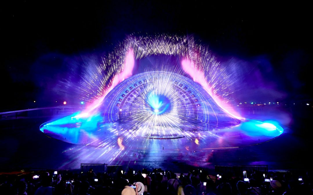 Vad du kan förvänta dig från Eurovision om du tittar för första gången