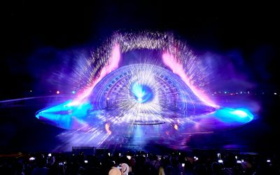 Vad du kan förvänta dig från Eurovision om du tittar för första gången