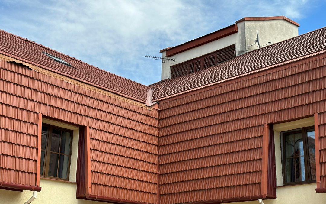 Vad kostar en takläggare i Örebro?