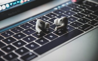 Varför musik har större betydelse hos nätcasinon än vad vi tror