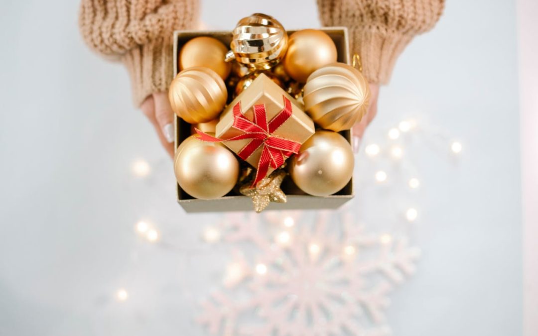 Tips för att köpa bästa julkalender 2025