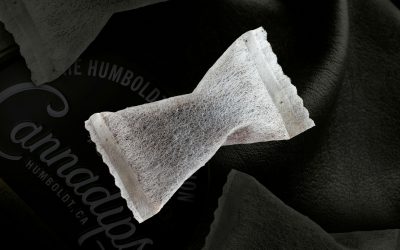 Vitt snus – en växande svensk industri