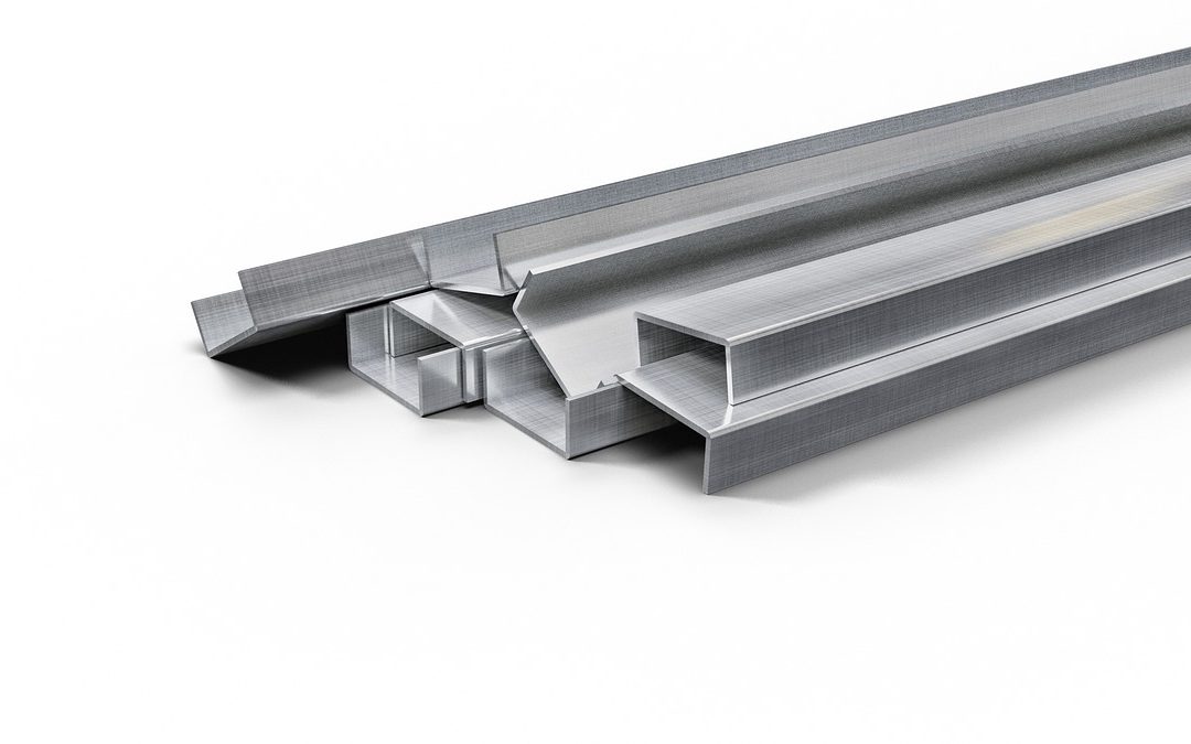 Rostfritt stål och hållbarhet – varför arkitekter väljer stål för framtidens cirkulära byggnader