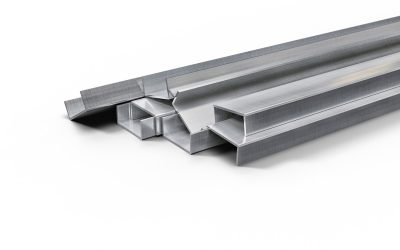 Rostfritt stål och hållbarhet – varför arkitekter väljer stål för framtidens cirkulära byggnader