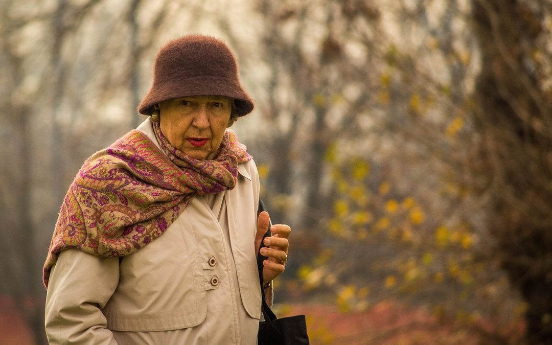 Vem är världens äldsta människa?