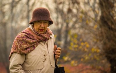 Vem är världens äldsta människa?