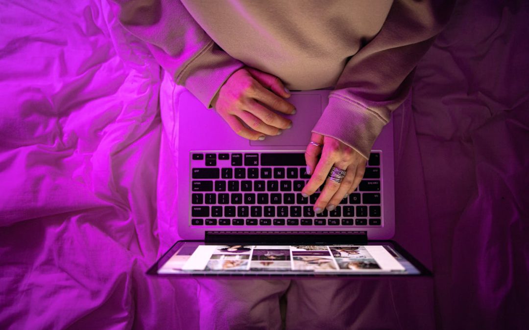 Strategier som stärker din hemsidas synlighet online