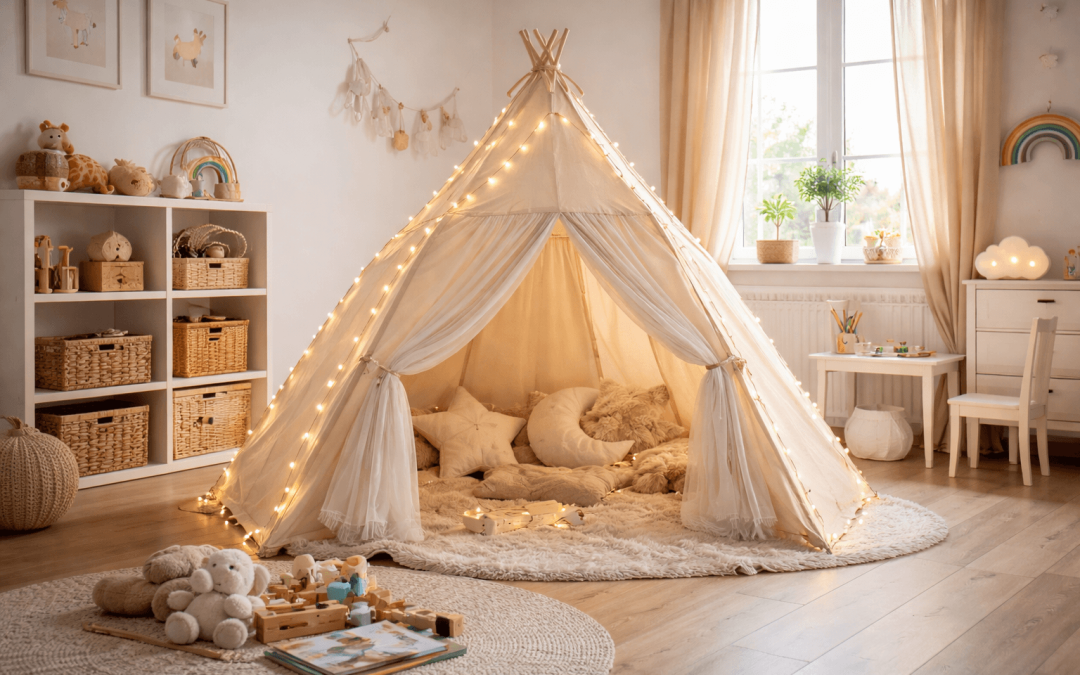 5 saker att tänka på innan du köper lektält