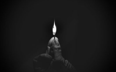 Varför gillar vi skräckfilmer?