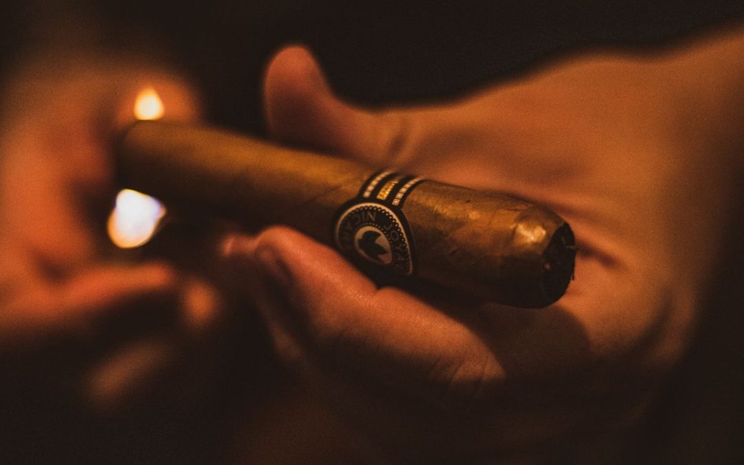 Nybörjarguide till cigarrer — så väljer du rätt